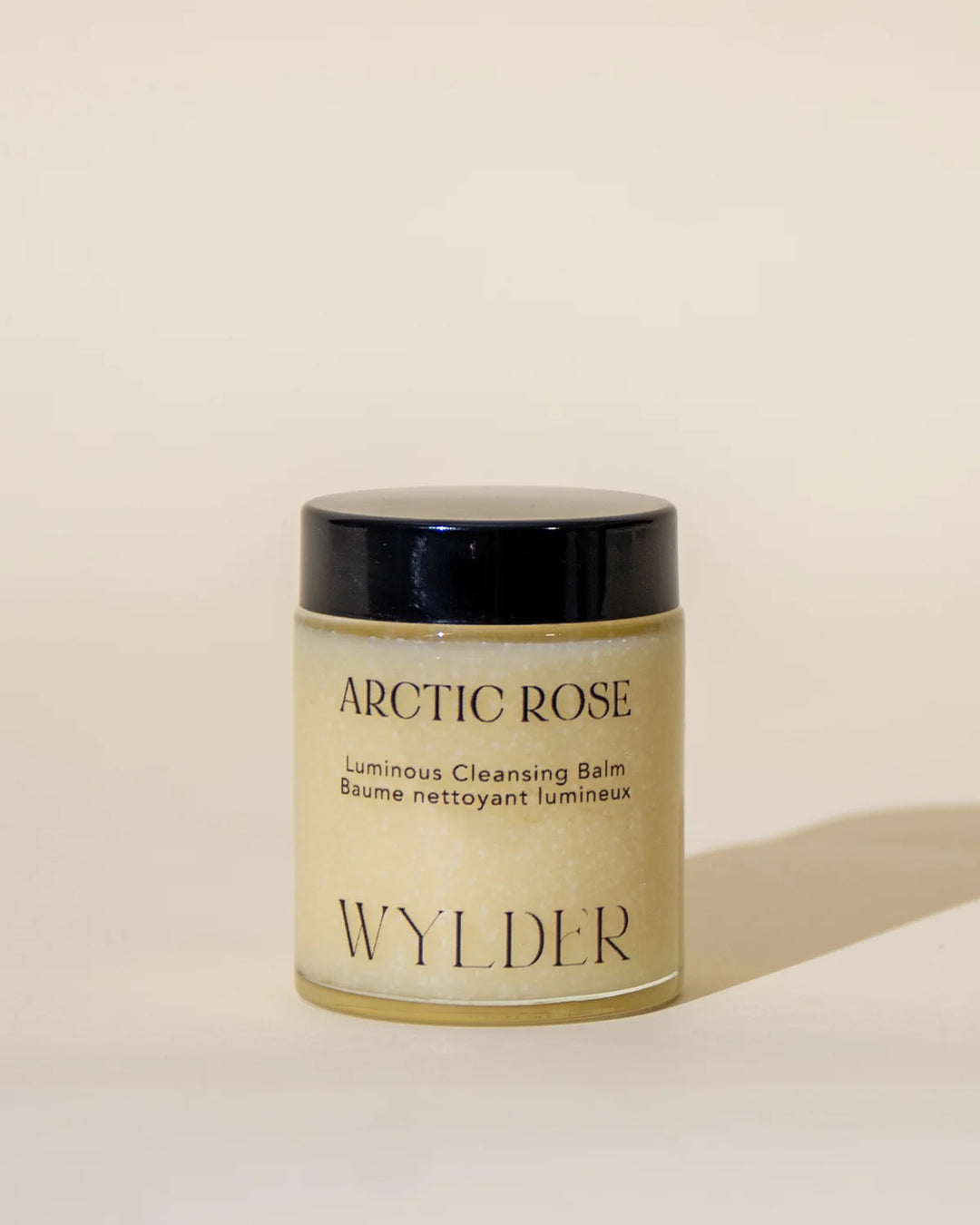 Arctice Rose Cleansing Balm