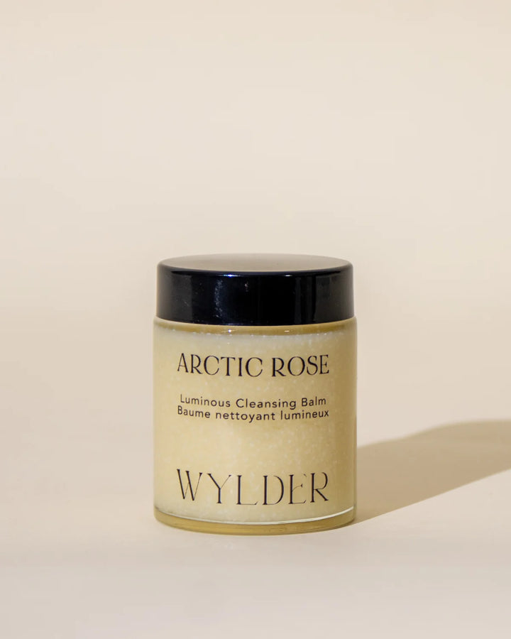 Arctice Rose Cleansing Balm