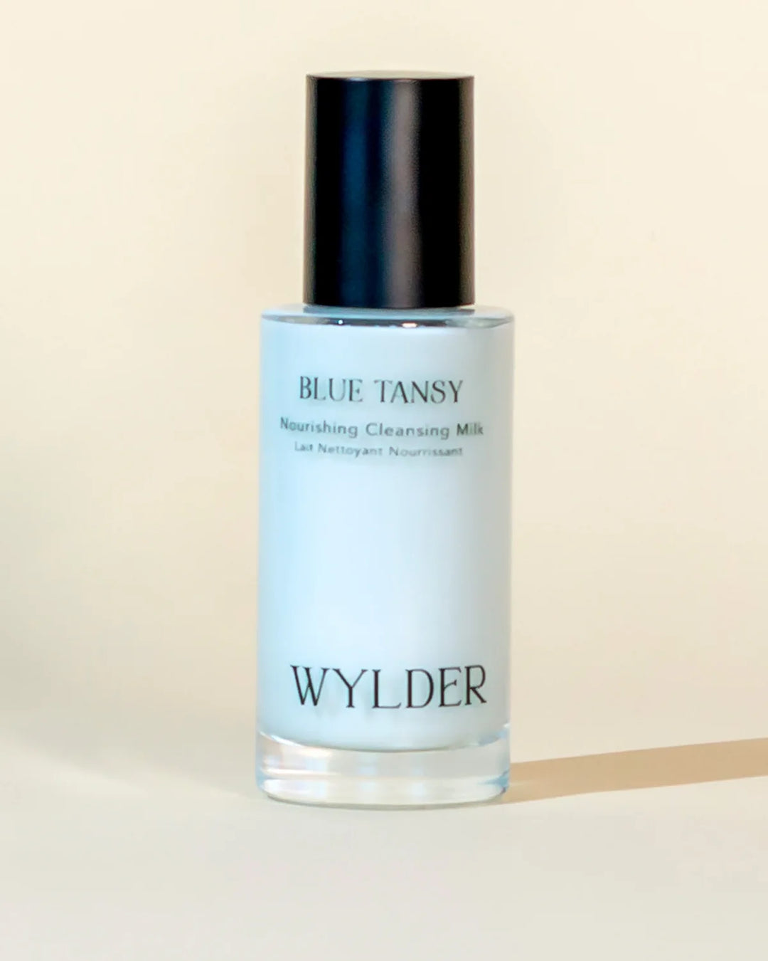 Blue Tansy Nourishing Cleansing Milk