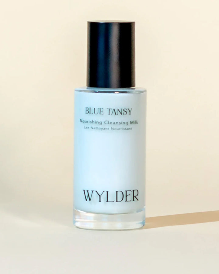Blue Tansy Nourishing Cleansing Milk