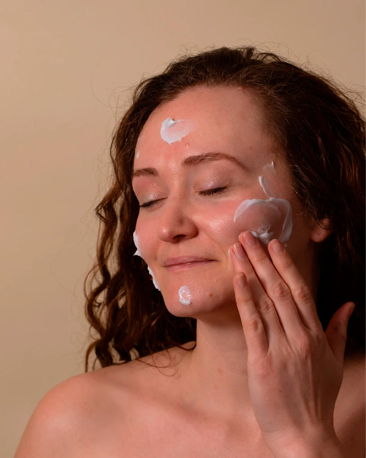 Blue Tansy Nourishing Cleansing Milk