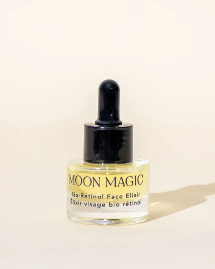 Moon Magic Bio- Retinal Elixir