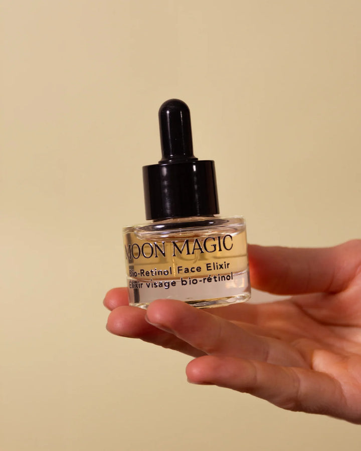 Moon Magic Bio- Retinal Elixir