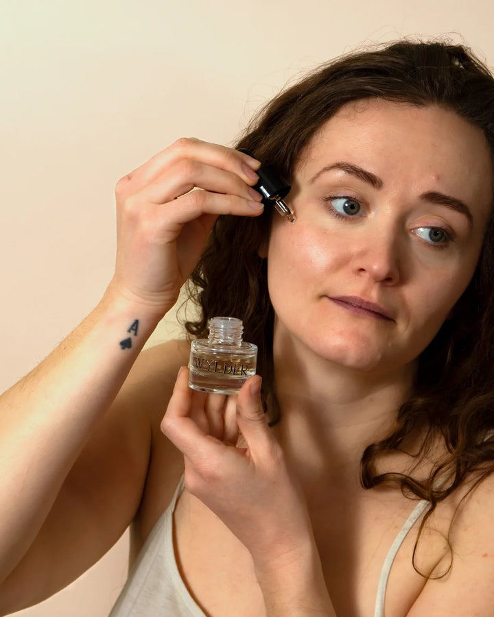 Moon Magic Bio- Retinal Elixir