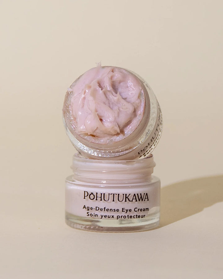 Pohutukawa Age Defense Eye Cream