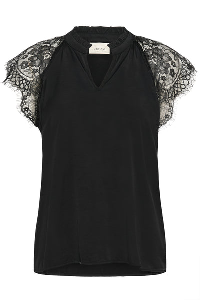Nola Lace Blouse