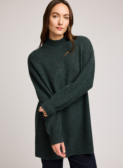 Lena Tunic Sweater