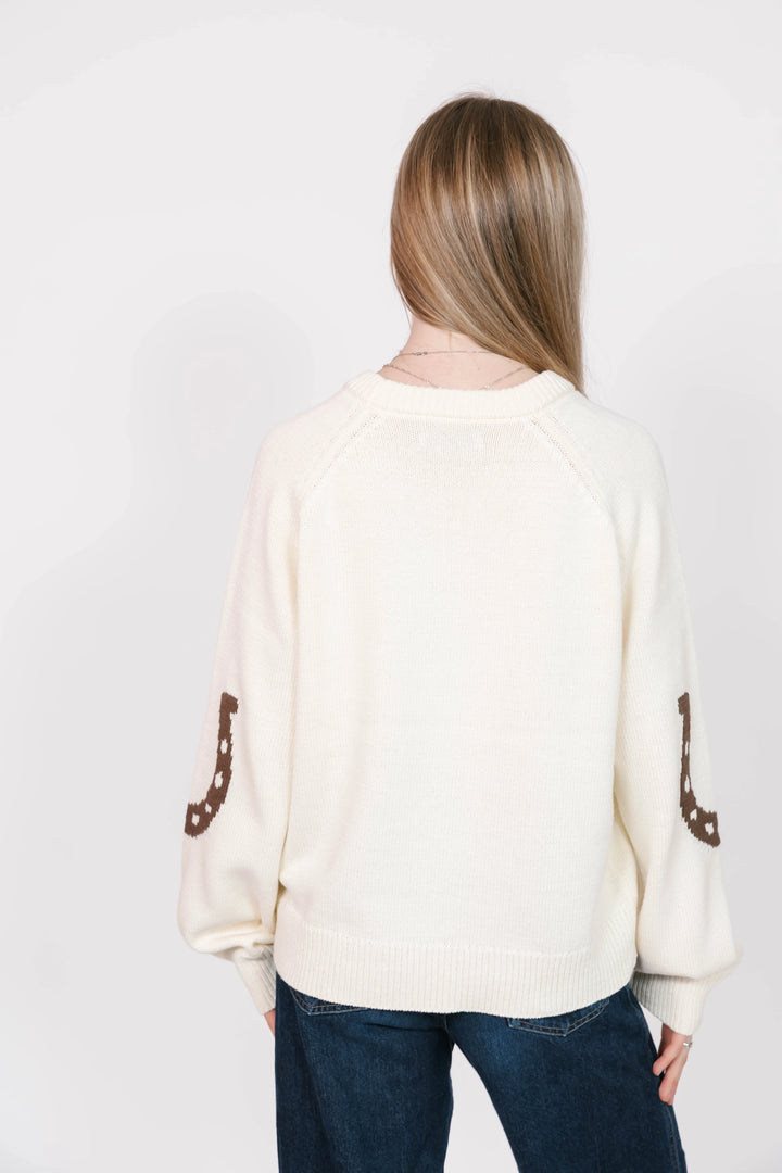 Yeehaw Sweater