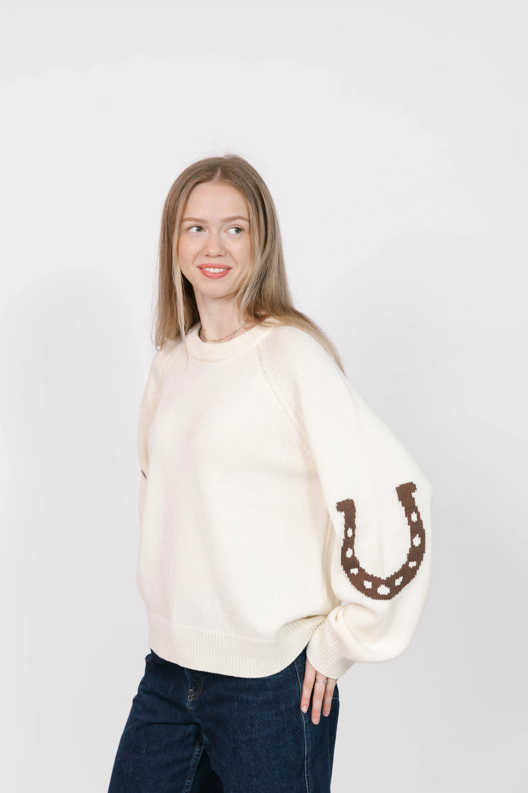 Yeehaw Sweater