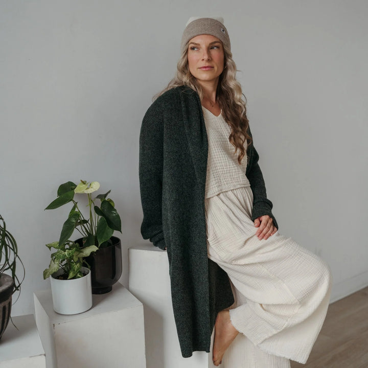 Mia Knit Sweater