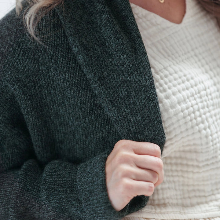 Mia Knit Sweater