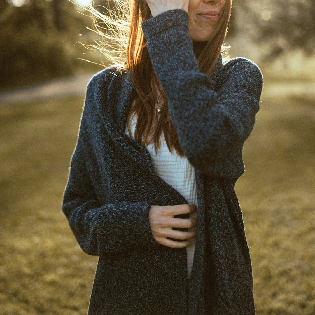 Mia Knit Sweater