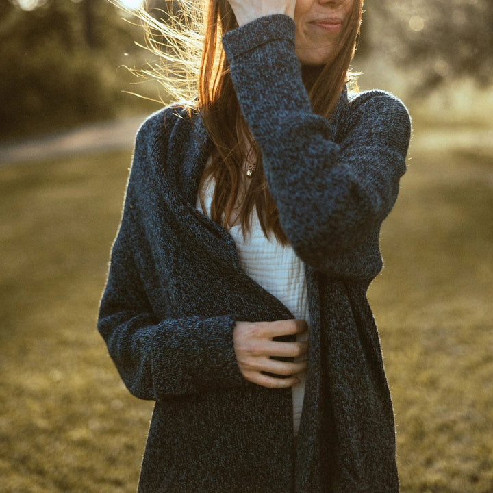 Mia Knit Sweater