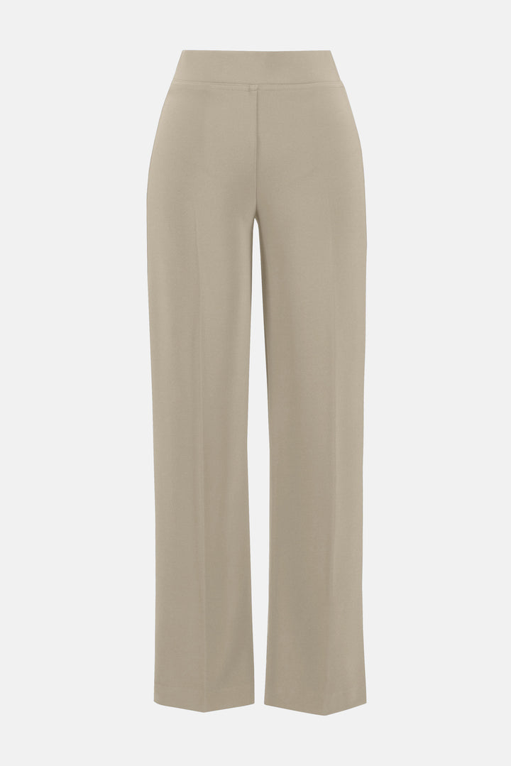 Classic Wide Leg Pant