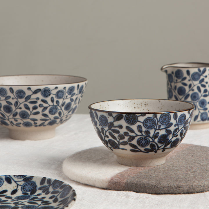 Element Collection Bowls