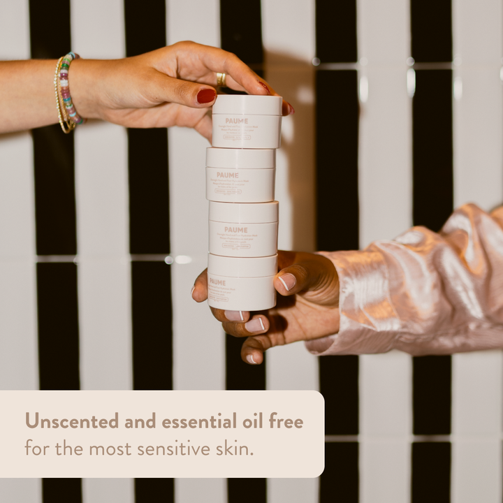 Overnight Hand & Foot Hydration Mask