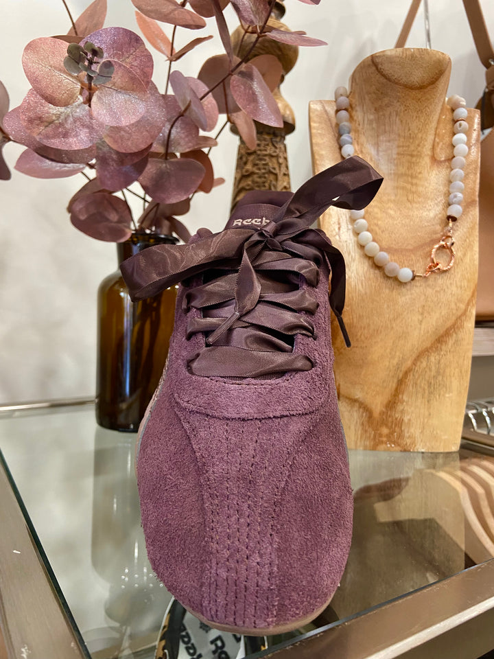 Ultra- Lo Ballet Sneaker