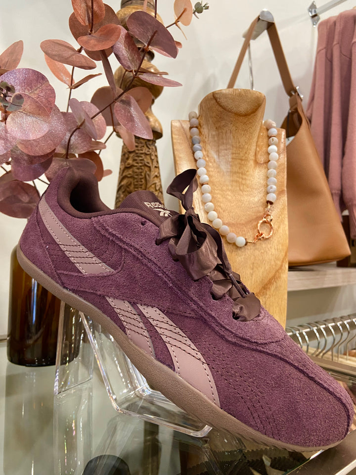 Ultra- Lo Ballet Sneaker