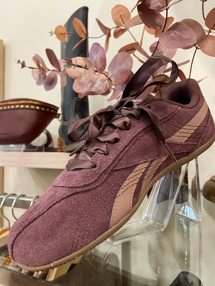 Ultra- Lo Ballet Sneaker