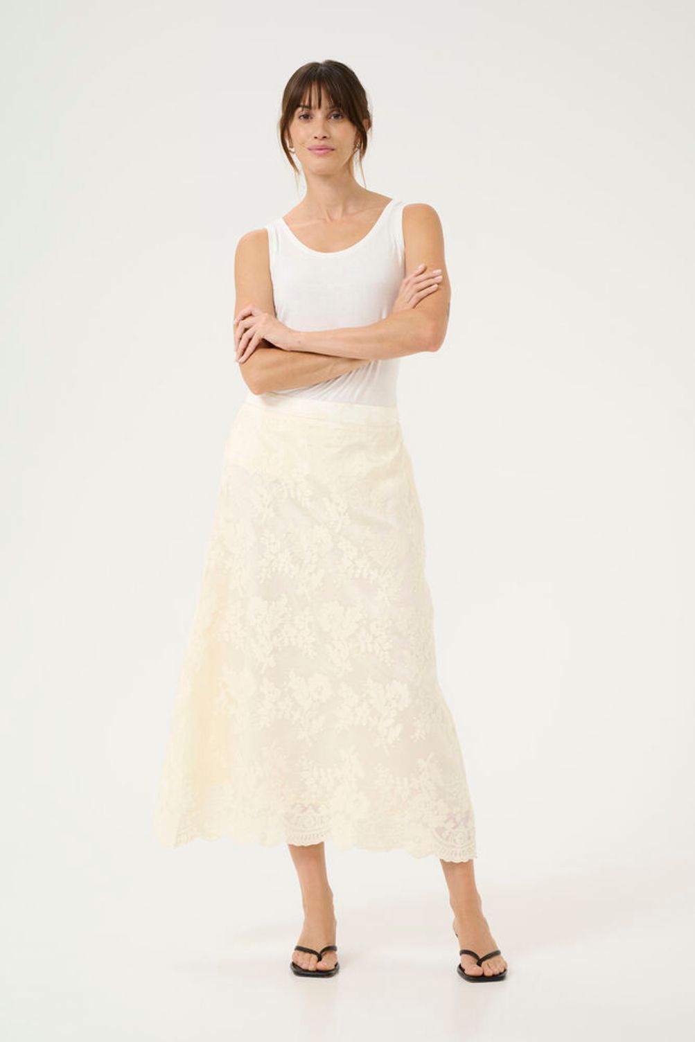 Arona Skirt