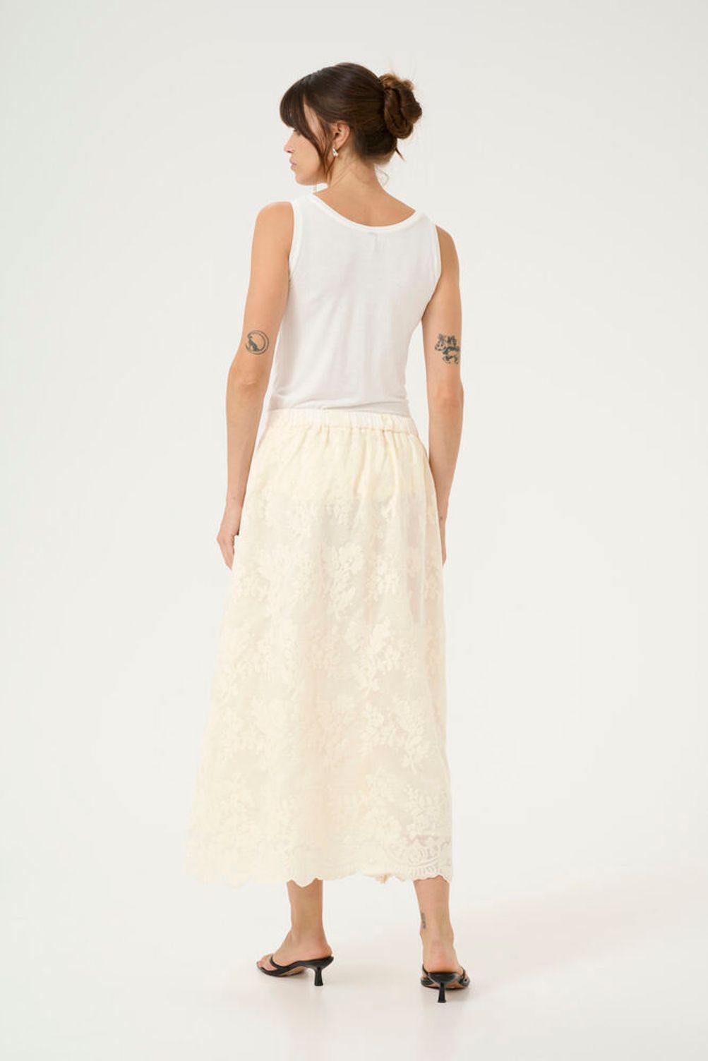Arona Skirt