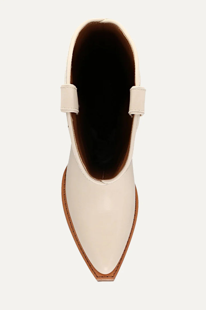 Irlene Tall Deco Stitch Boot