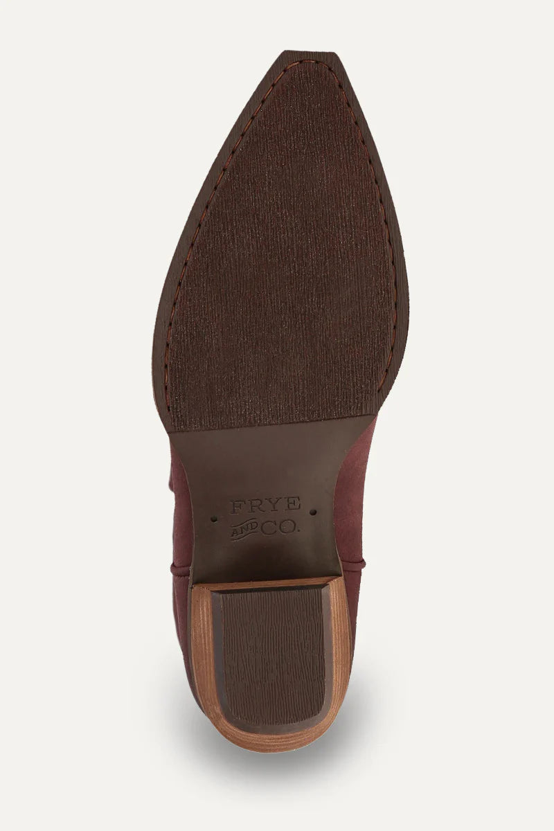 Irlene Tall Deco Stitch Boot