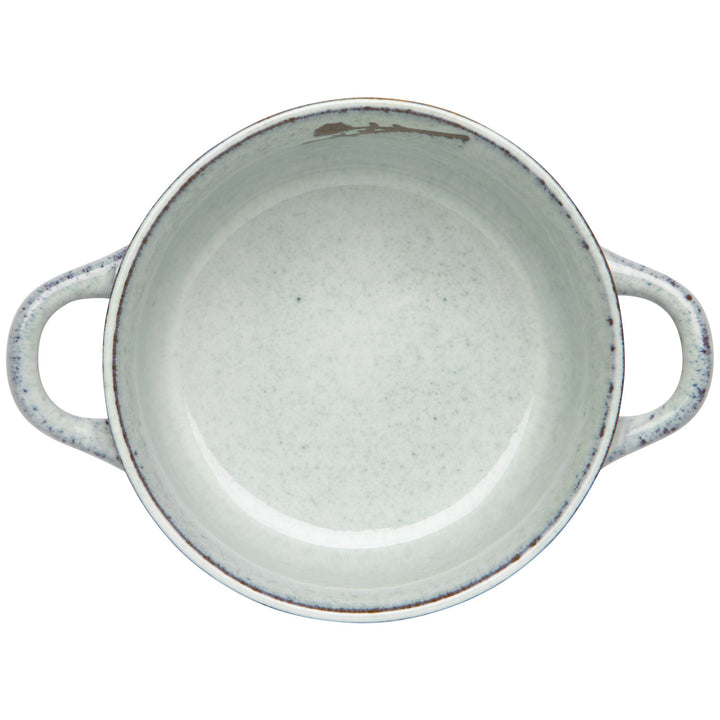 Danica Revive hand-etched stoneware collection featuring beautifully detailed ceramic dinnerware and serving pieces.