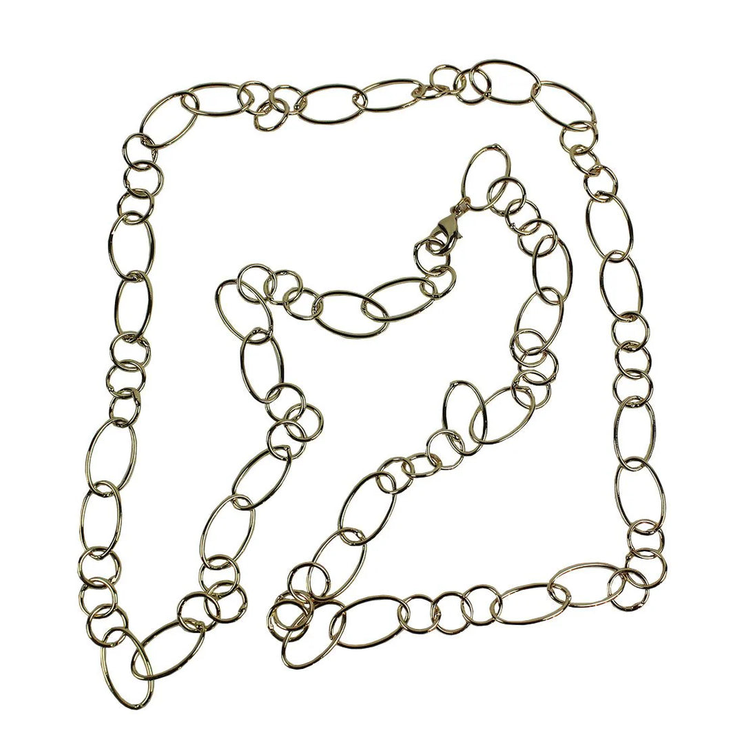 Delilah Chain Necklace
