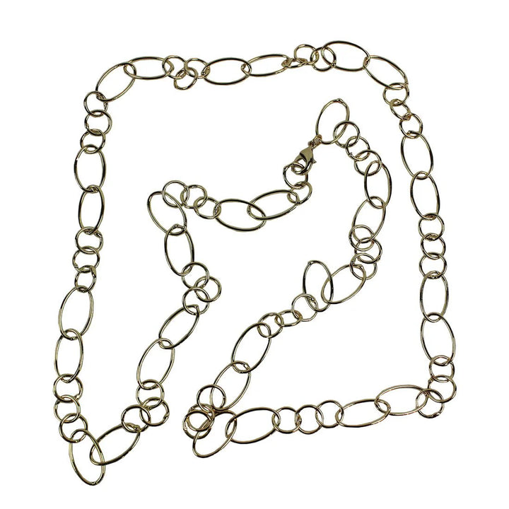 Delilah Chain Necklace