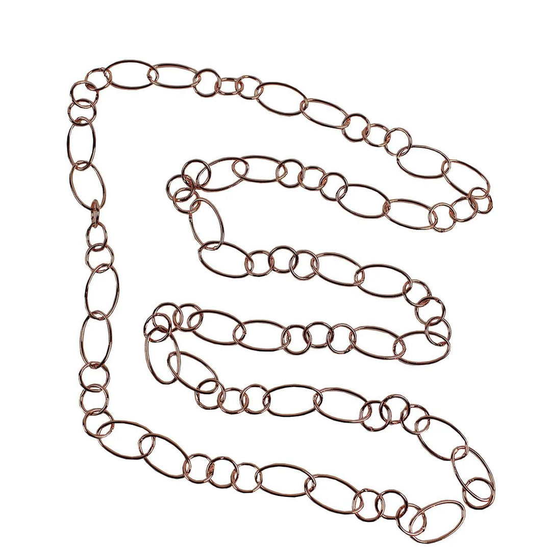 Delilah Chain Necklace