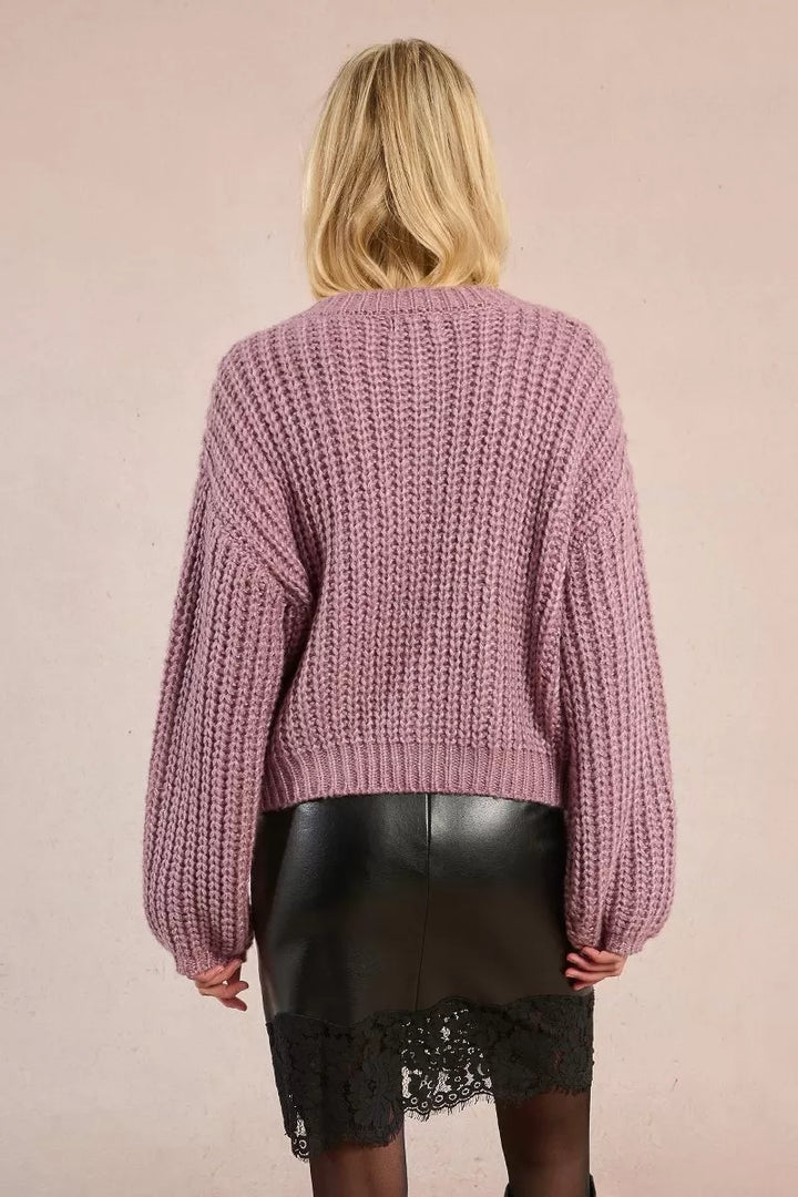 Lavender Haze Cardigan