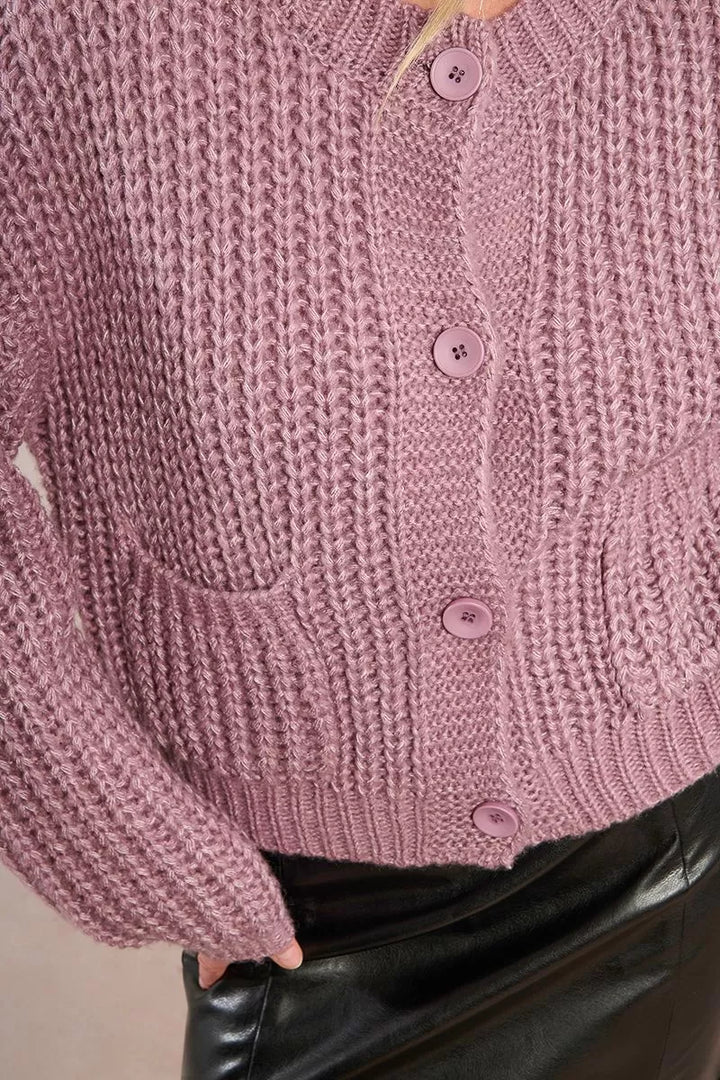 Lavender Haze Cardigan