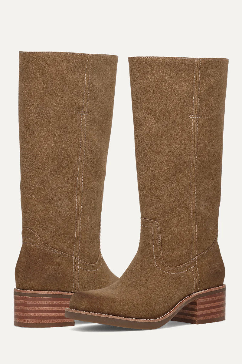 Miranda 14 Boot