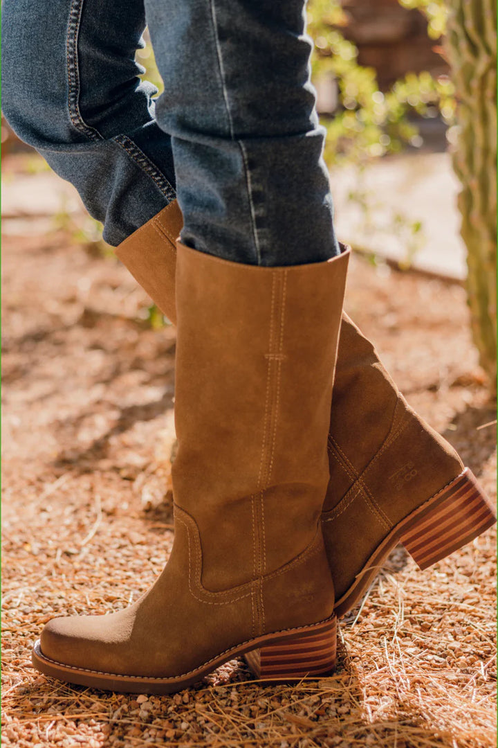 Miranda 14 Boot