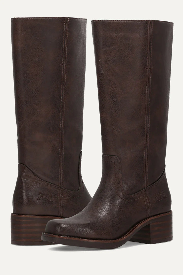 Miranda 14 Boot- Wide Calf