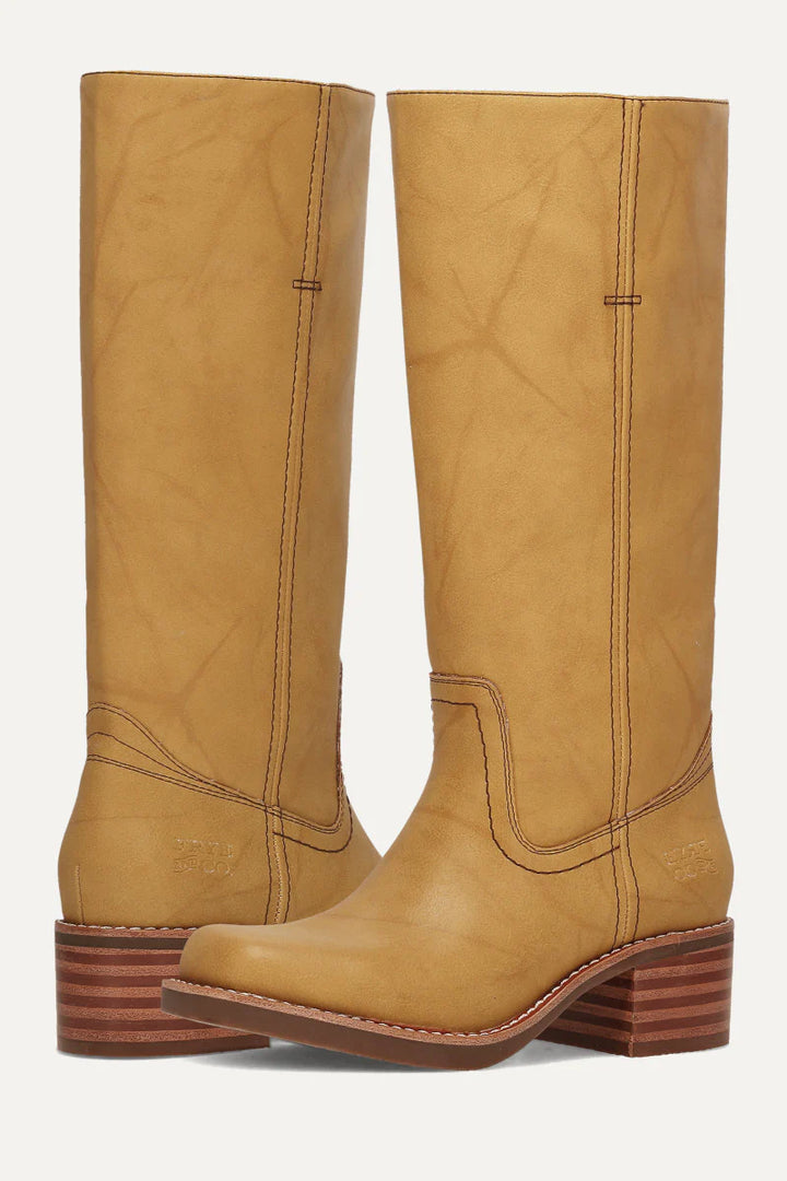 Miranda 14 Boot