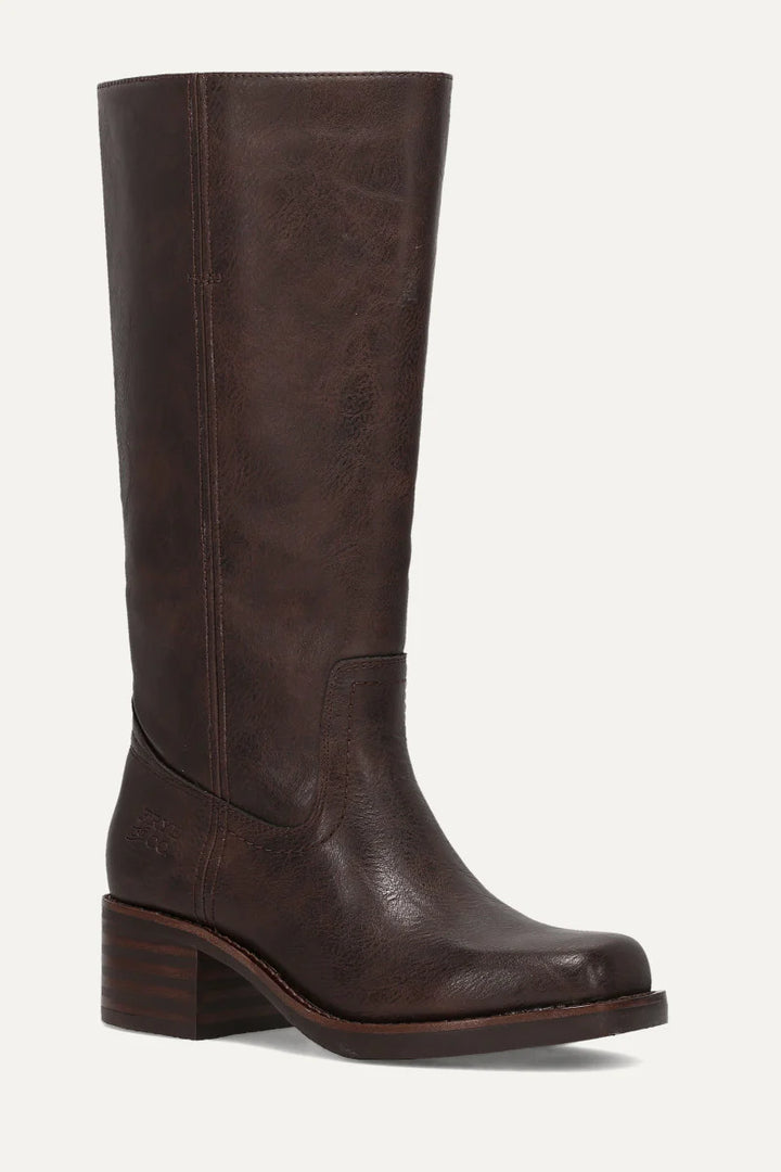Miranda 14 Boot- Wide Calf