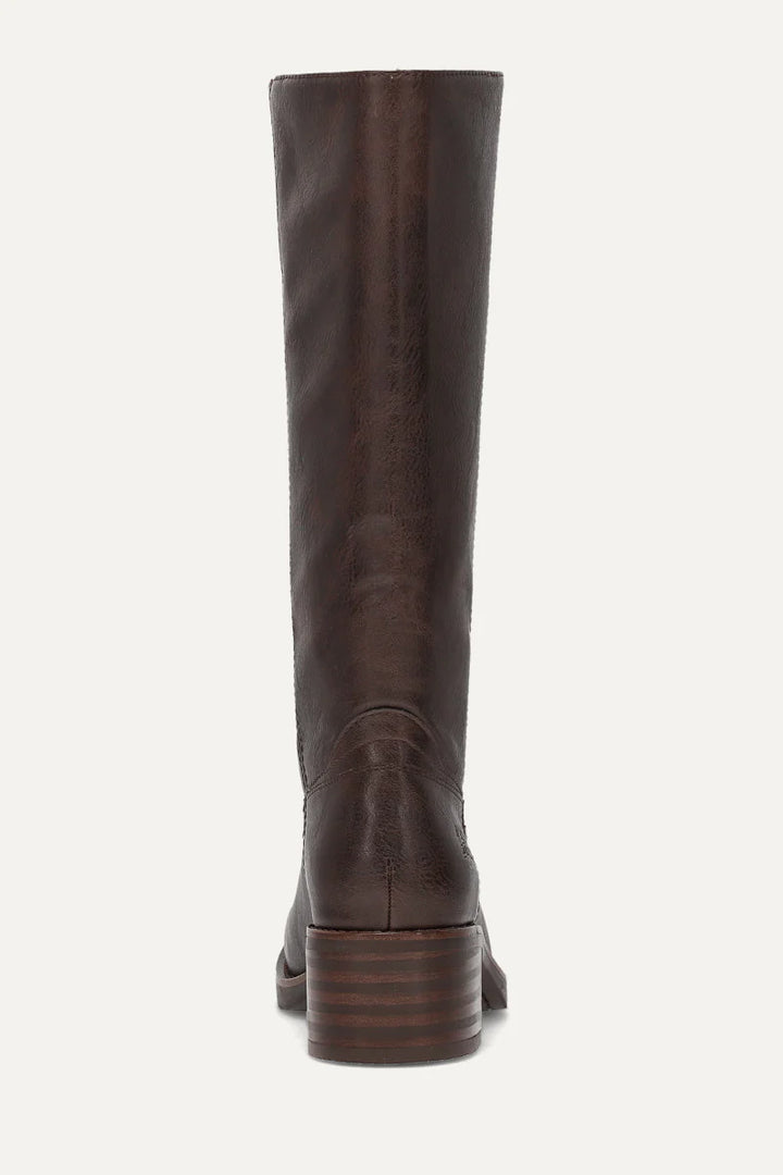 Miranda 14 Boot- Wide Calf