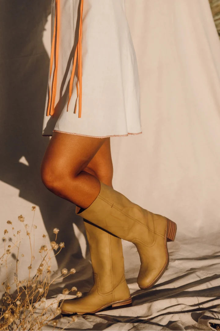 Miranda 14 Boot