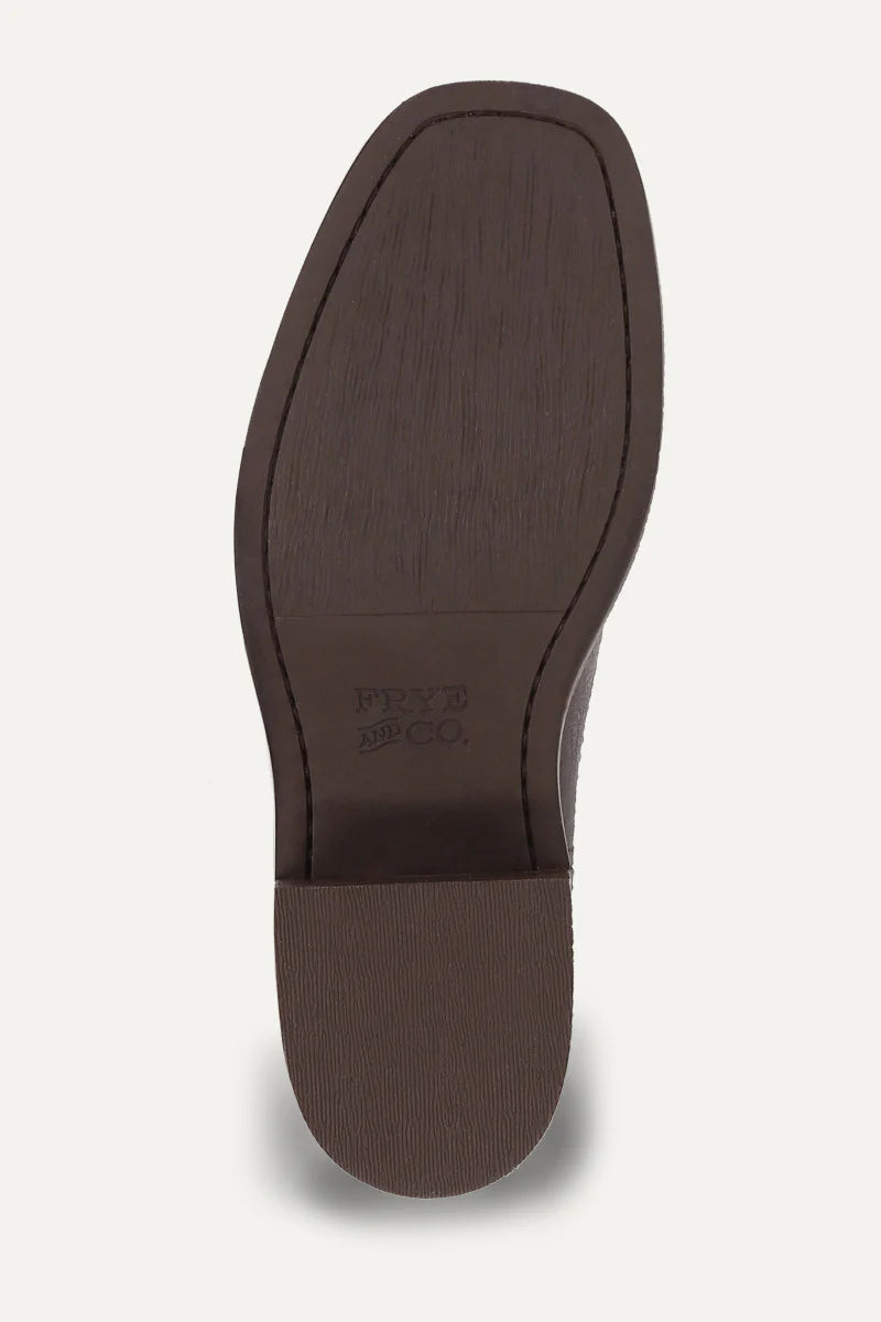 Miranda 14 Boot- Wide Calf
