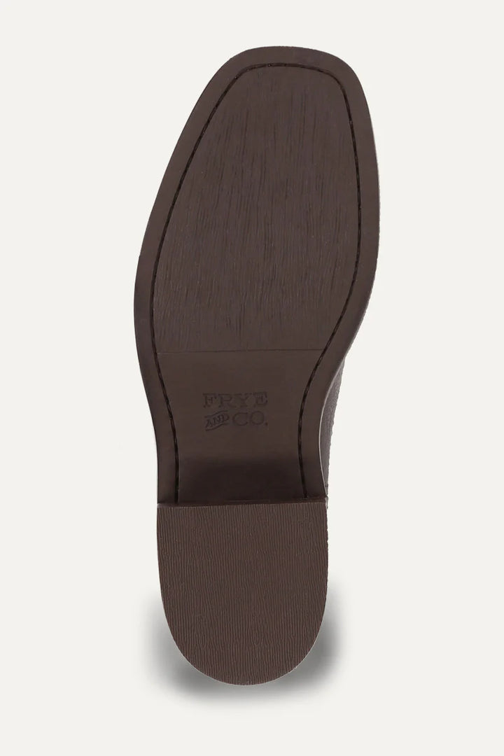 Miranda 14 Boot- Wide Calf