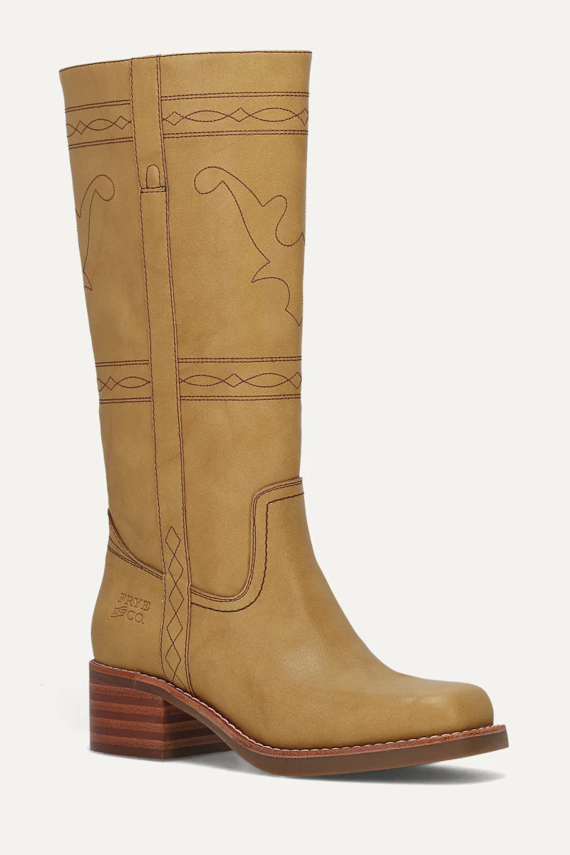 Miranda Bridle Boot