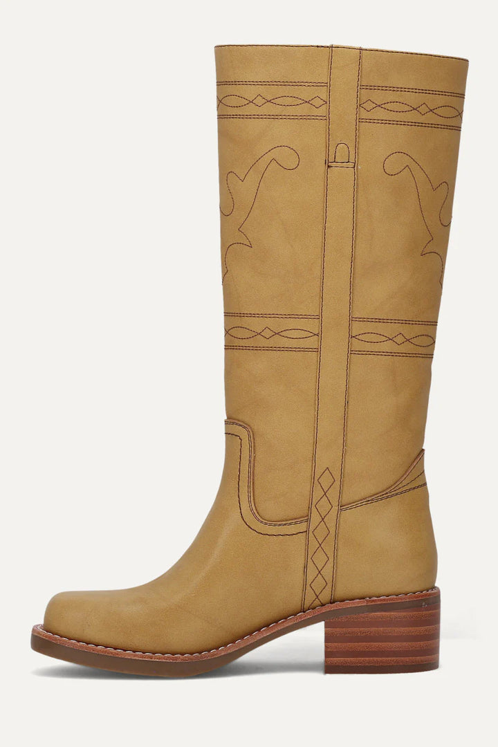 Miranda Bridle Boot