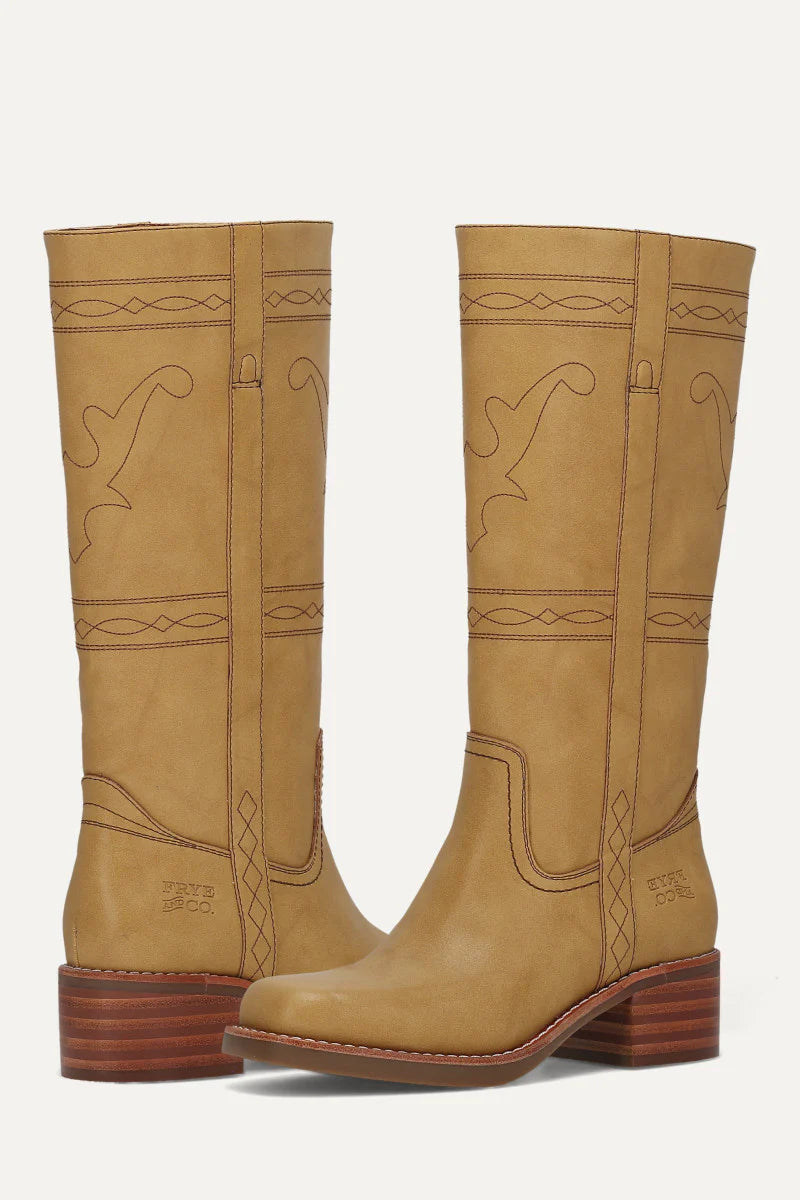 Miranda Bridle Boot