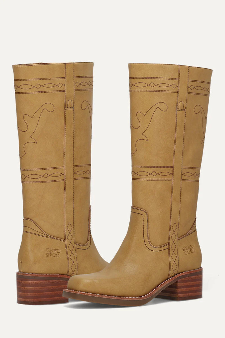 Miranda Bridle Boot