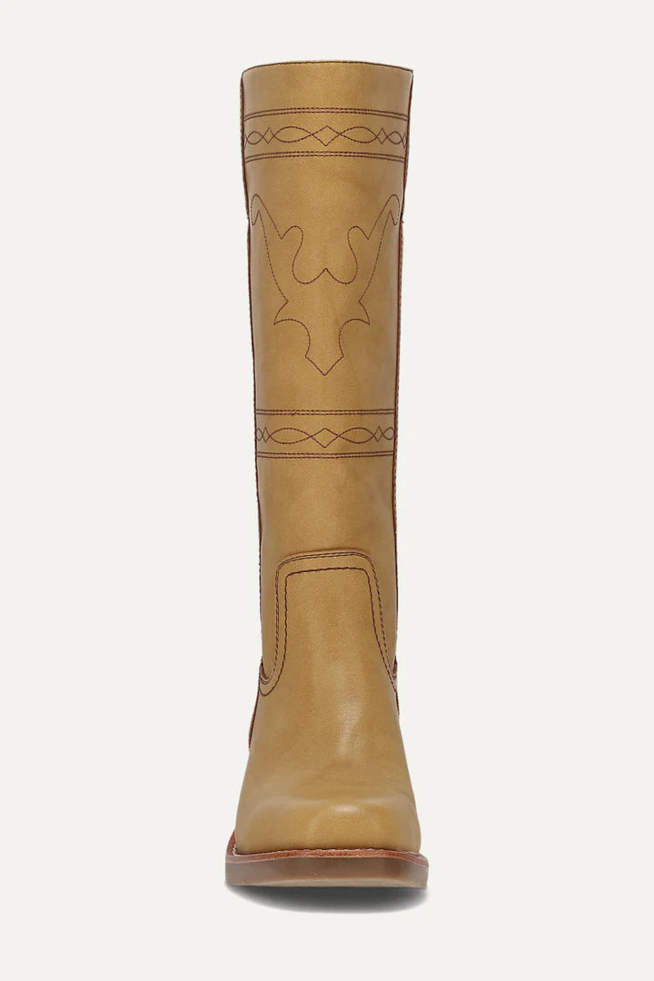 Miranda Bridle Boot