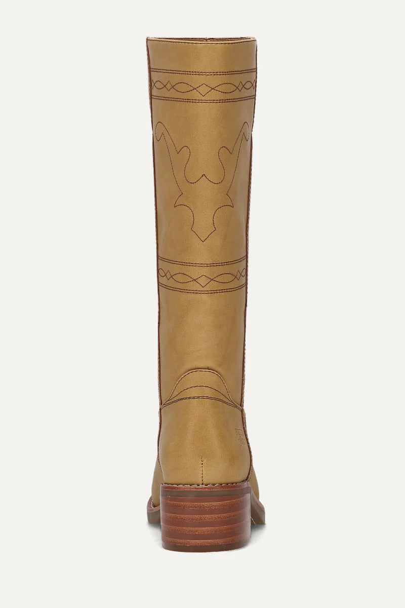 Miranda Bridle Boot