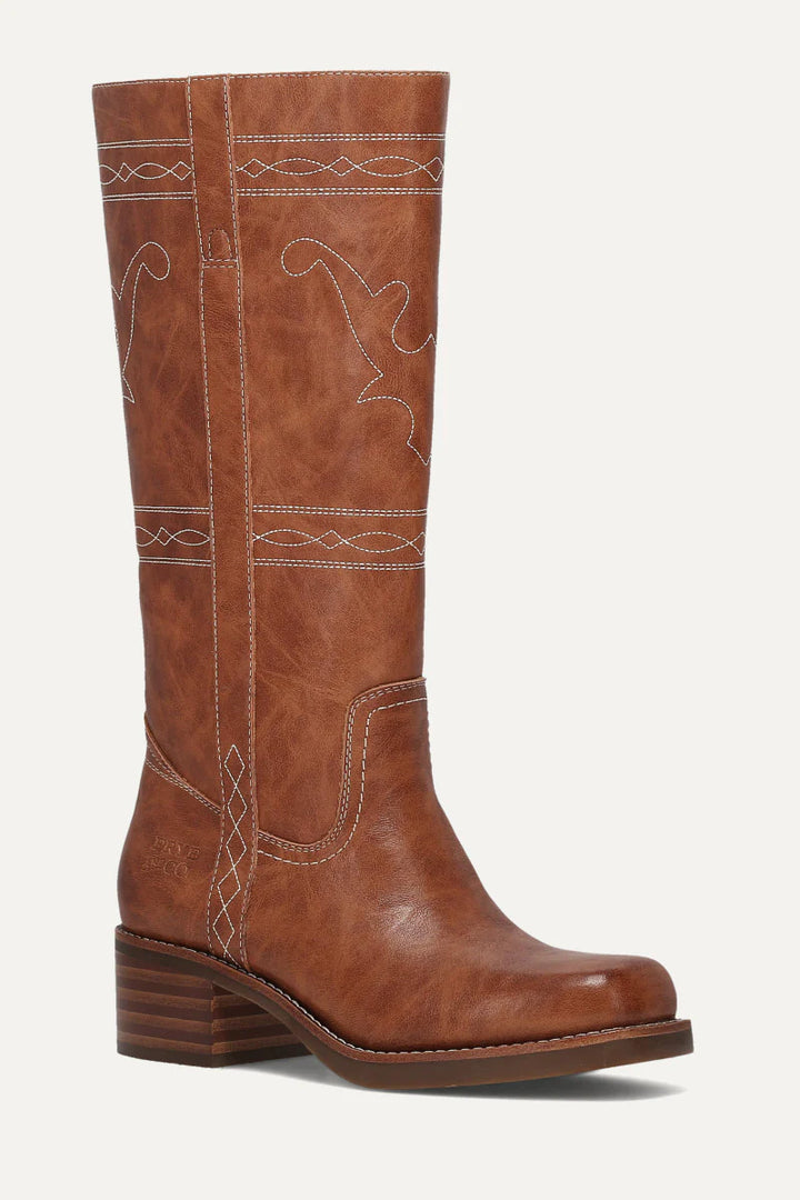 Miranda Bridle Boot