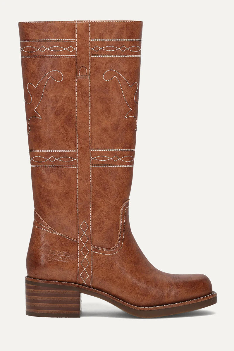 Miranda Bridle Boot